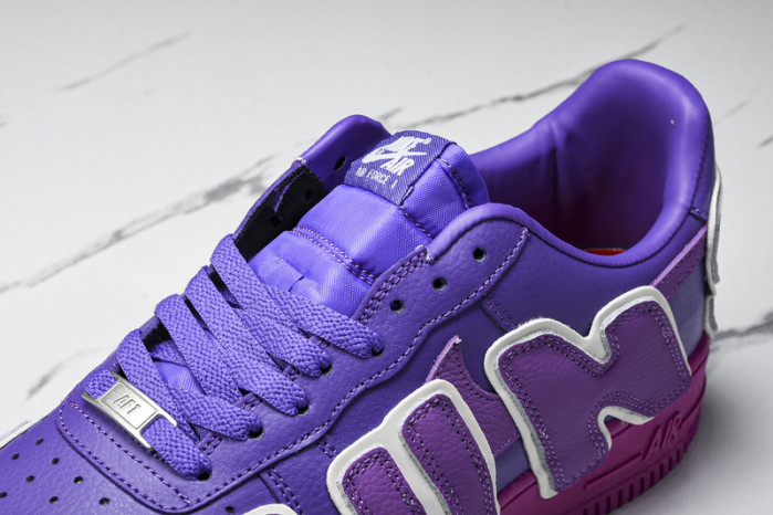 Cactus Plant Flea Market x Nike Air Force 1 DC4457-104