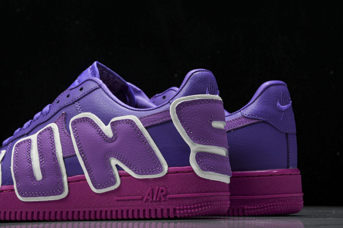 Cactus Plant Flea Market x Nike Air Force 1 DC4457-104