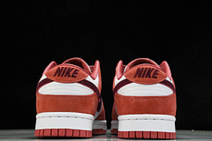 NIKE DUNK LOW VDAY FQ7056 100