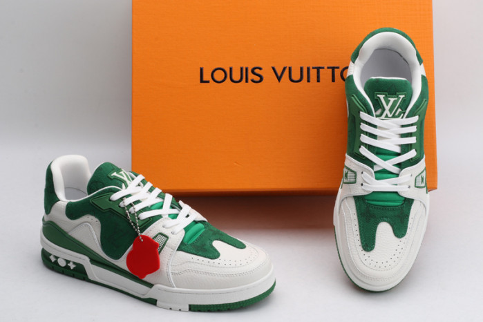 L&V SNEAKERS