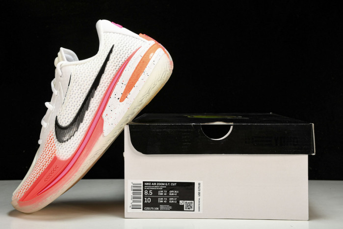 Nk Air Zoom G.T.Cut EP CZ0176-106