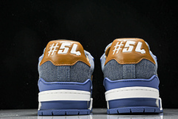 L&V SNEAKERS