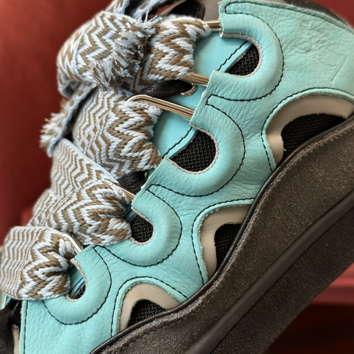 LAN*VAN SNEAKERS PANKICK