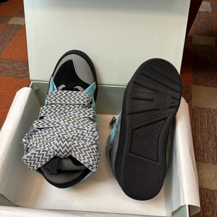 LAN*VAN SNEAKERS PANKICK