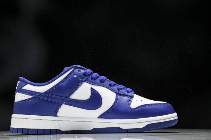 Nk Dunk Low "Polar Blue" DV0833 103
