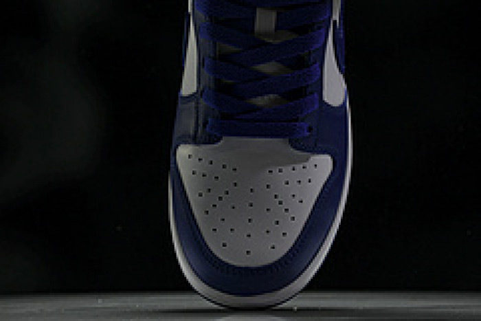 Nk Dunk Low "Polar Blue" DV0833 103