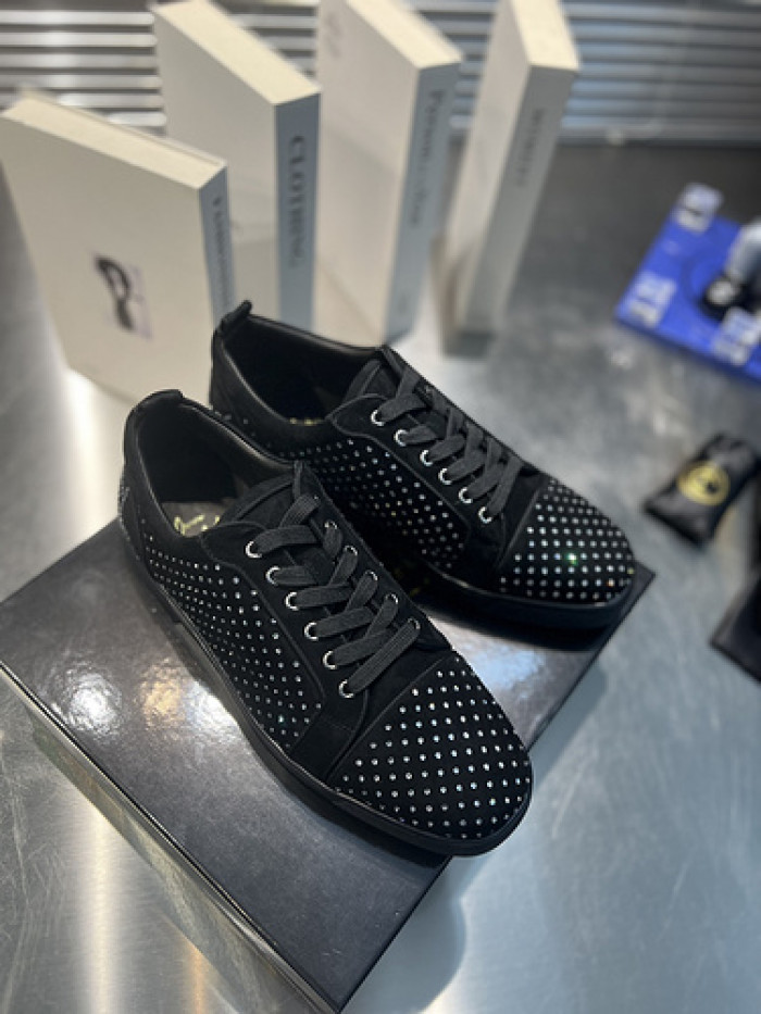 C&L sneaker