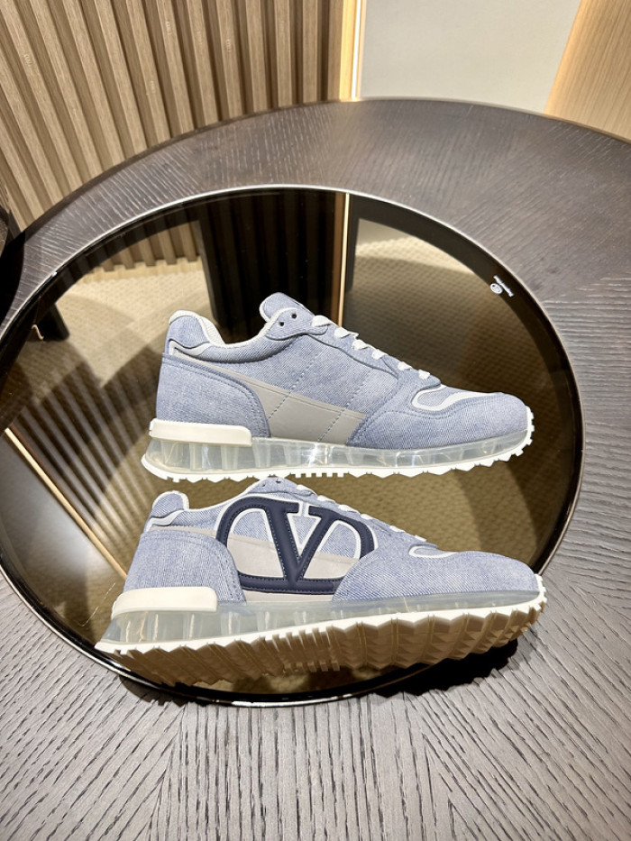 VALEN DESIGNER SNEAKERS