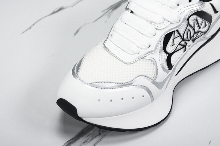 Alexander McQueen sneaker
