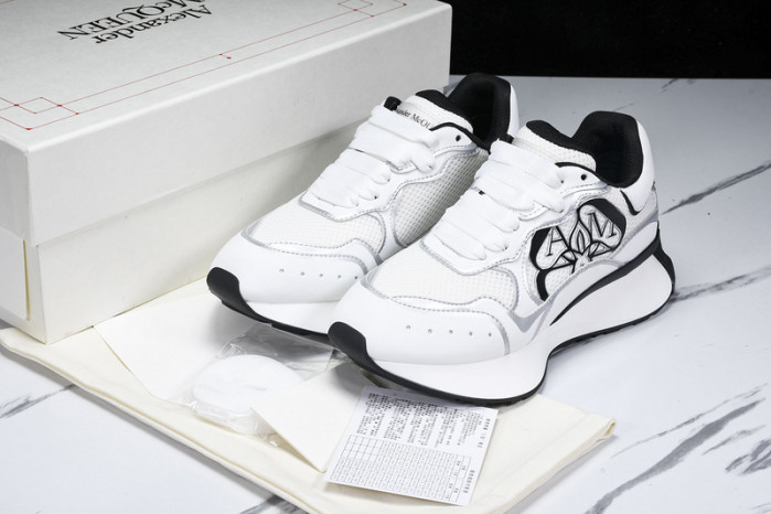 Alexander McQueen sneaker