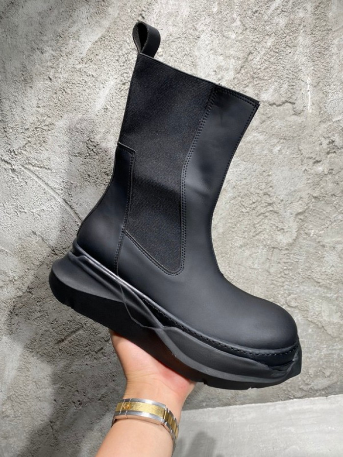 RICK OWENS DRKSHDW