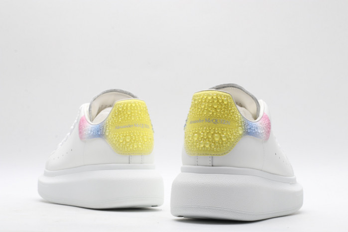 Alexander McQueen sneaker