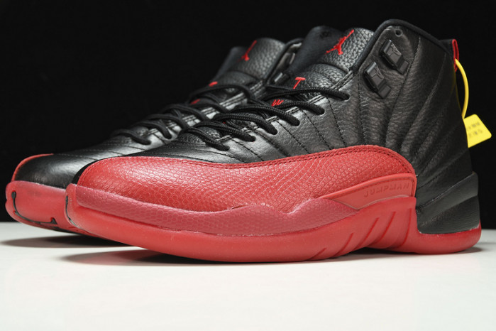 Jordan 12 Retro Flu Game (2016) - 130690-002