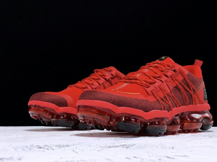 Air VaporMax Run Utility Chinese New Year (2019) BQ7039-600