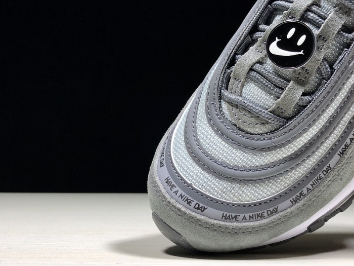 Air Max 97 Have a Nike Day Dark Grey (GS) 923288-001