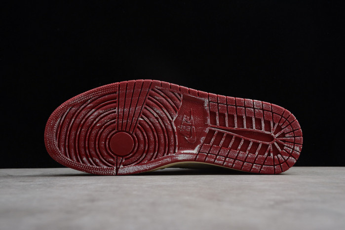 Jordan 1 Retro High Nigel Sylvester BV1803-106