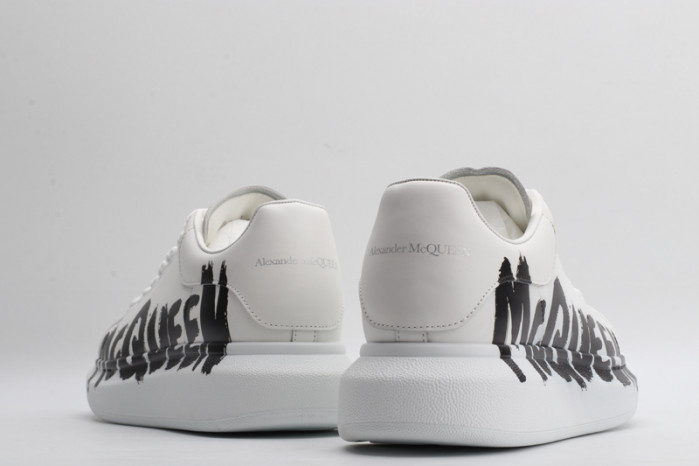 Alexander McQueen sneaker