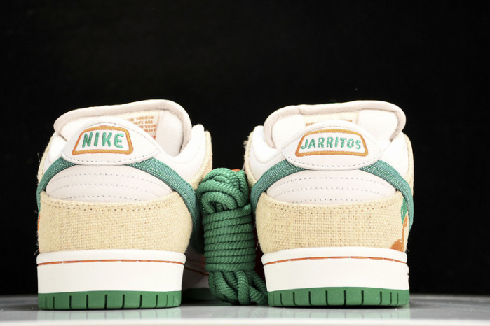 Jarritos x Nike SB Dunk Low Phantom FD0860-001