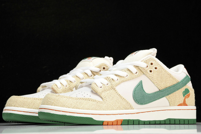 Jarritos x Nike SB Dunk Low Phantom FD0860-001