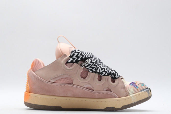 LAN*VAN SNEAKERS PANKICK LAN14