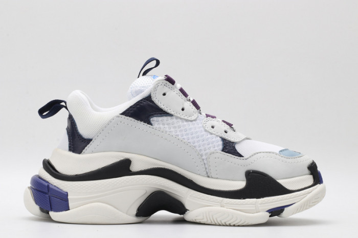 blen triple s Ba*len*cia*ga