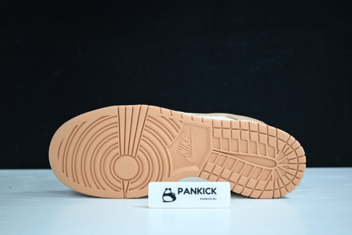 Nike Dunk Low Harvest Moon (W) - DD1503-114