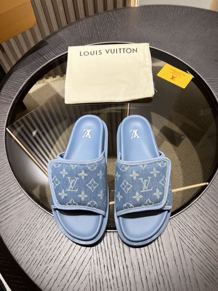 L&V SLIPPERS