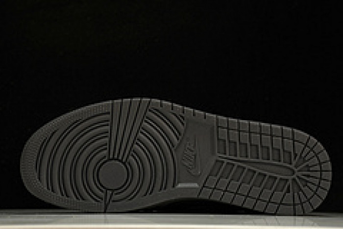 TRAVIS SCOTT X AIR JORDAN 1 HIGH OG BLACK DM7866-168