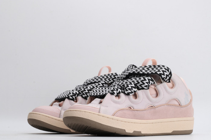 LAN*VAN SNEAKERS PANKICK LAN02