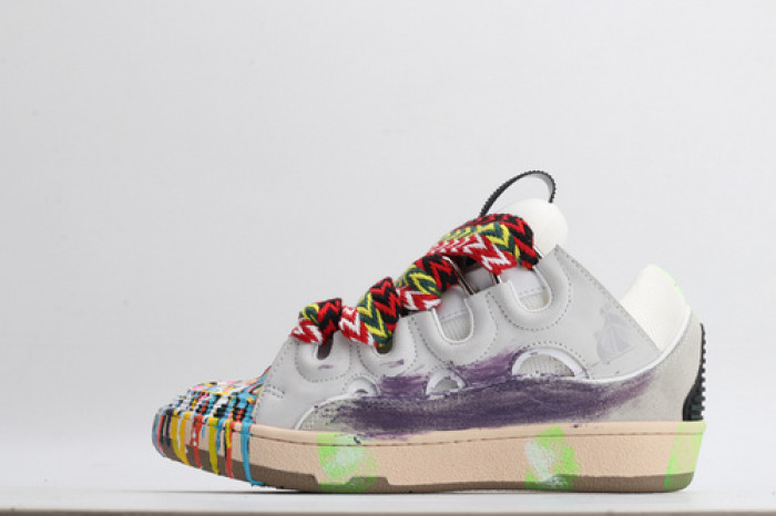 LAN*VAN SNEAKERS PANKICK LAN07