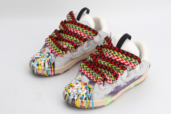 LAN*VAN SNEAKERS PANKICK LAN07