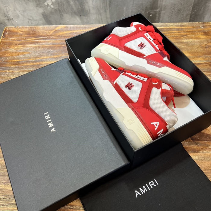AM1R1 SNEAKERS