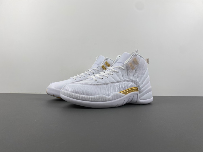 Air Jordan 12 “Phantom” D9101-007