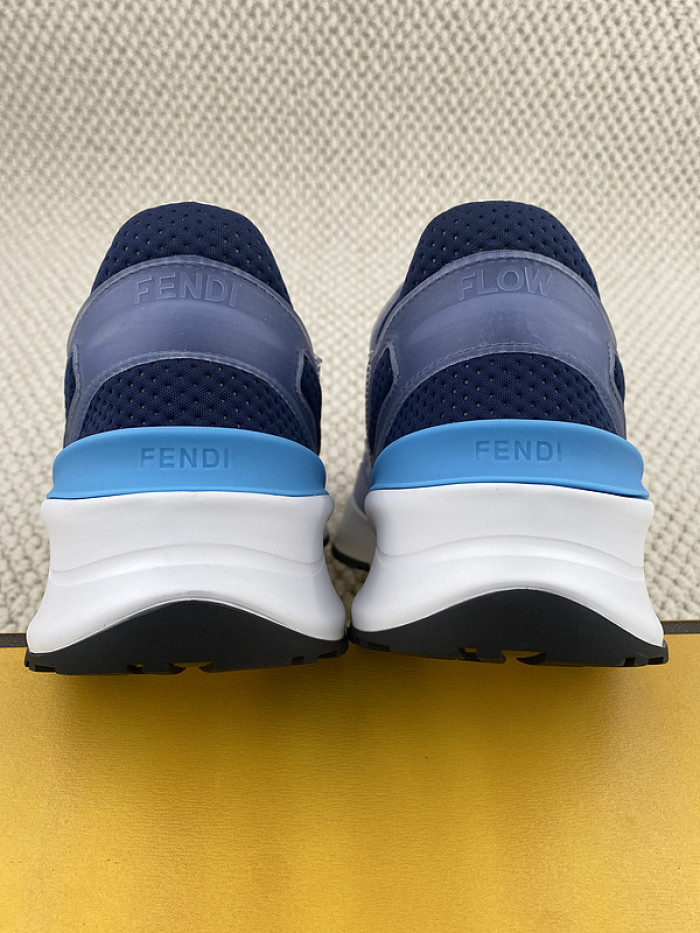 FEND1 SNEAKERS PANKICK