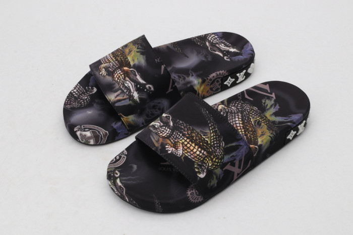 L&V SLIPPERS