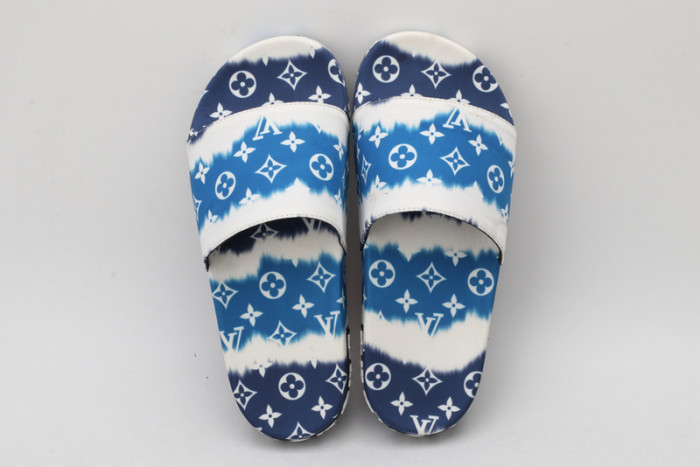 L&V SLIPPERS