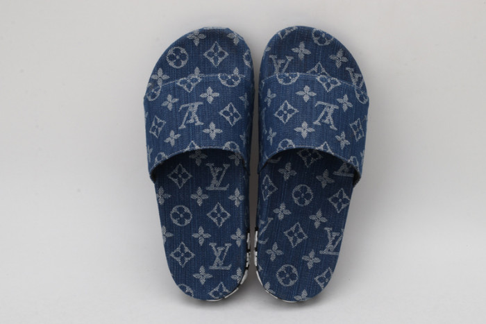 L&V SLIPPERS