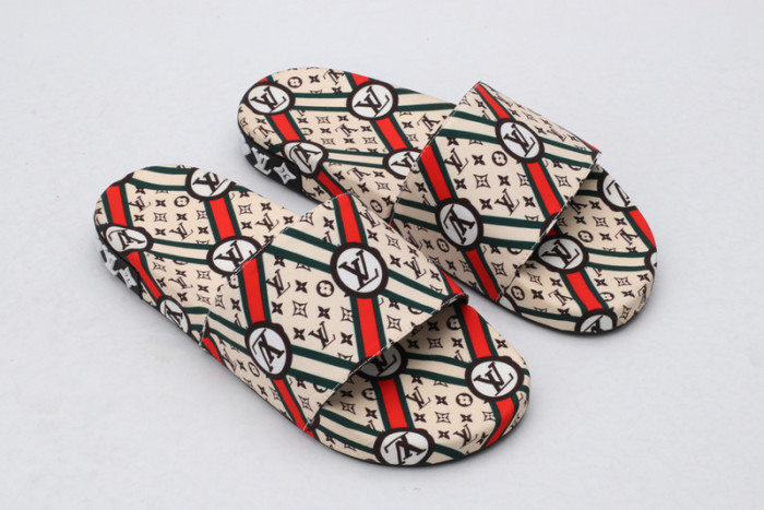 L&V SLIPPERS