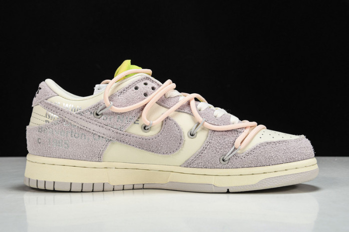 Nike Dunk Low OH Lot 12 - DJ0950-100