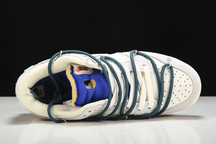 Nike Dunk Low OH Lot 16 - DJ0950-111