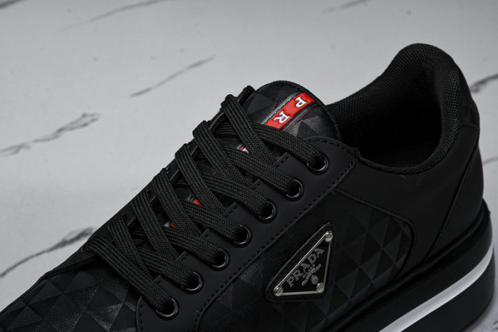 PRA designer sneaker