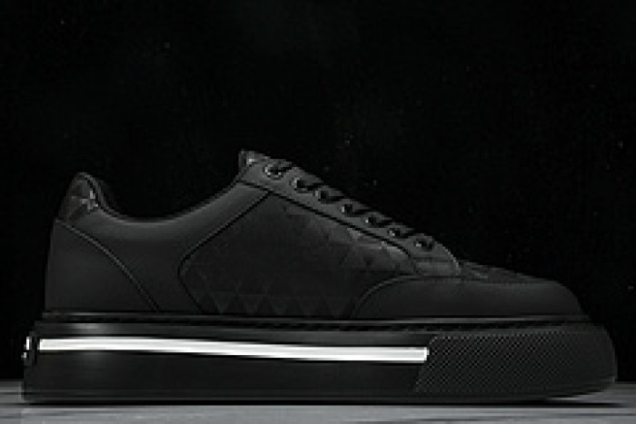 PRA designer sneaker