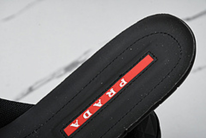 PRA designer sneaker