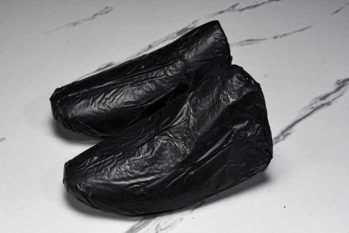 PRA designer sneaker