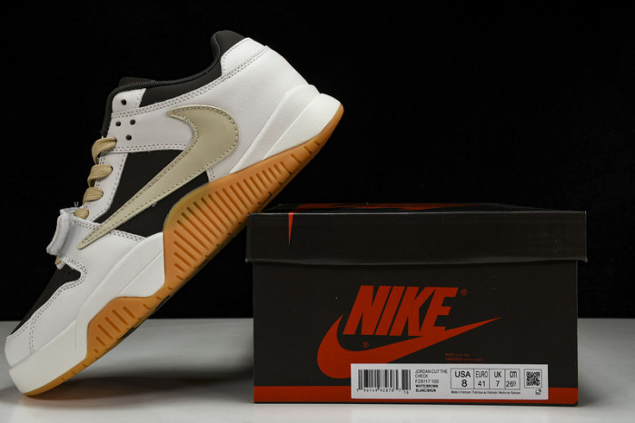 Travis Scott x Jordan Cut The Check FZ8117-100