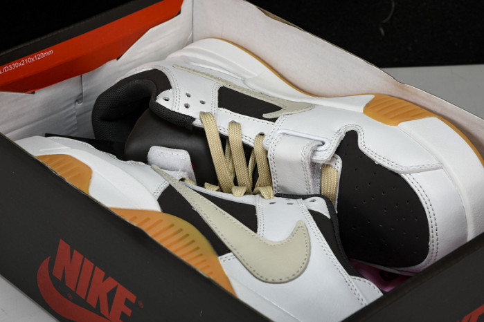 Travis Scott x Jordan Cut The Check FZ8117-100