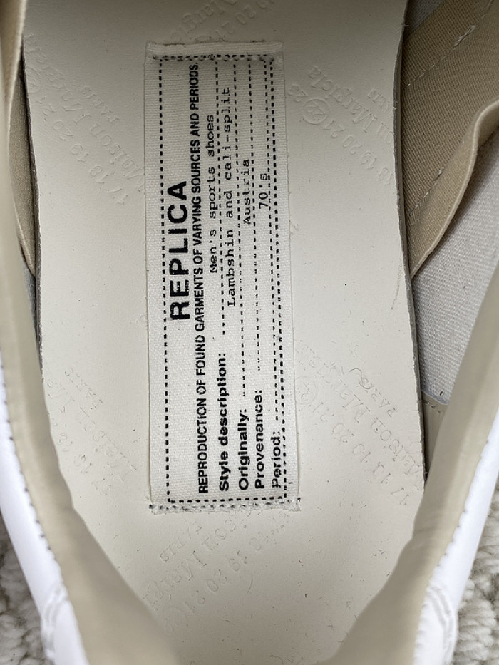 ma*s*n Ma*i*laa shoes