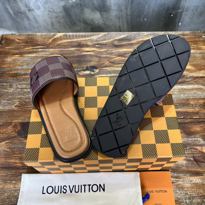 L&V SLIPPERS