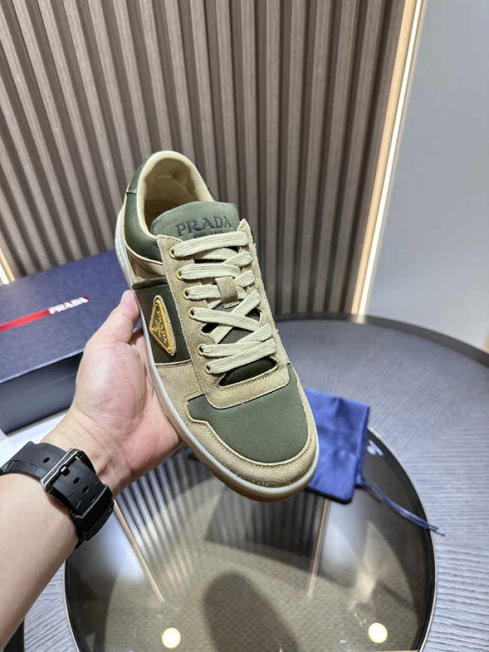 PRA designer sneaker