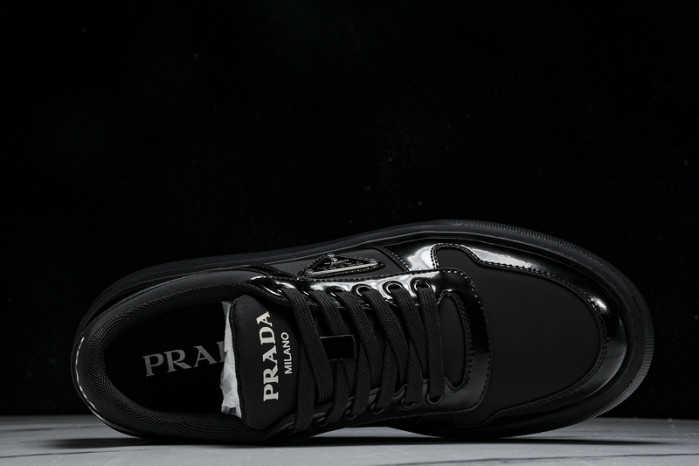 PRA designer sneaker
